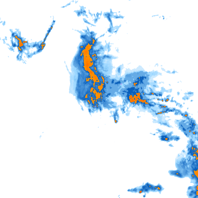 rain layer