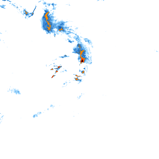 rain layer