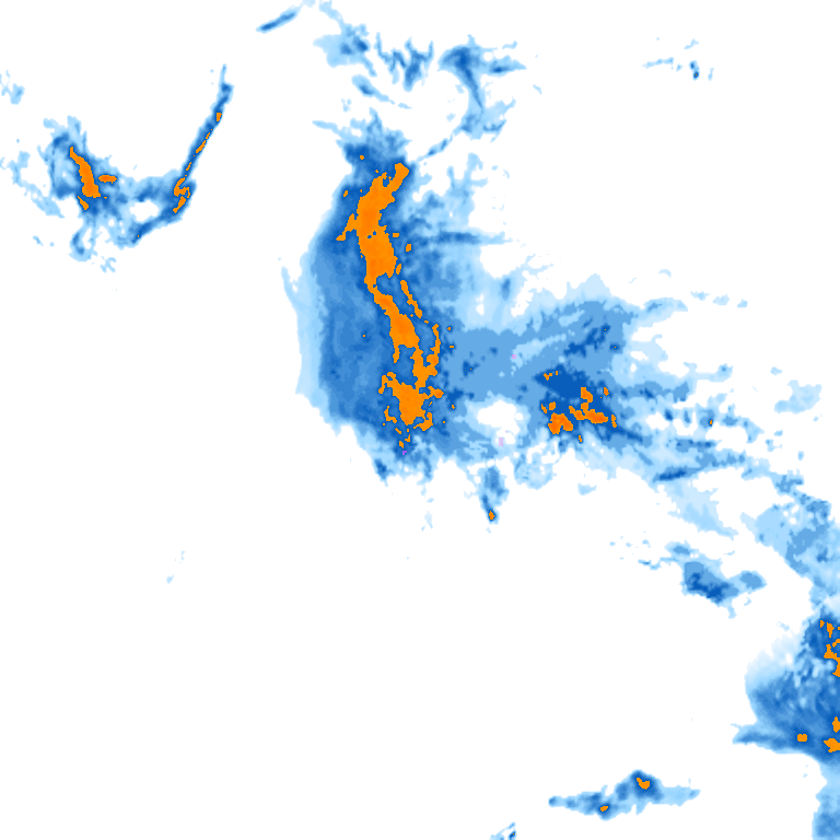 rain layer