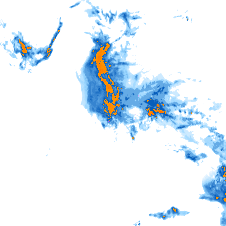 rain layer