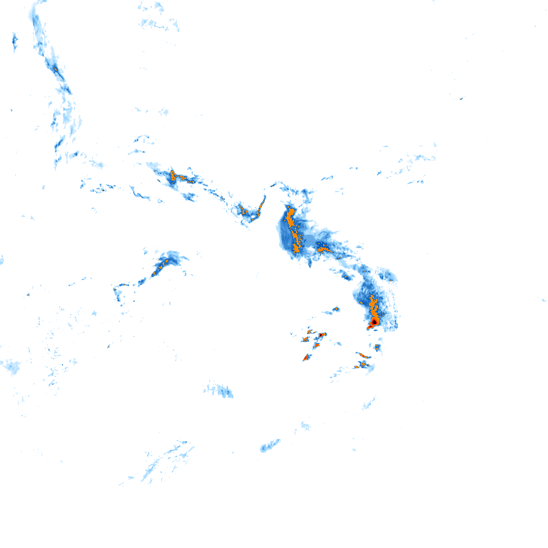 rain layer