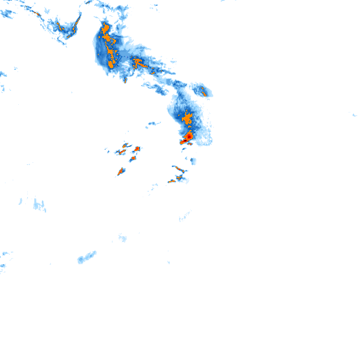 rain layer