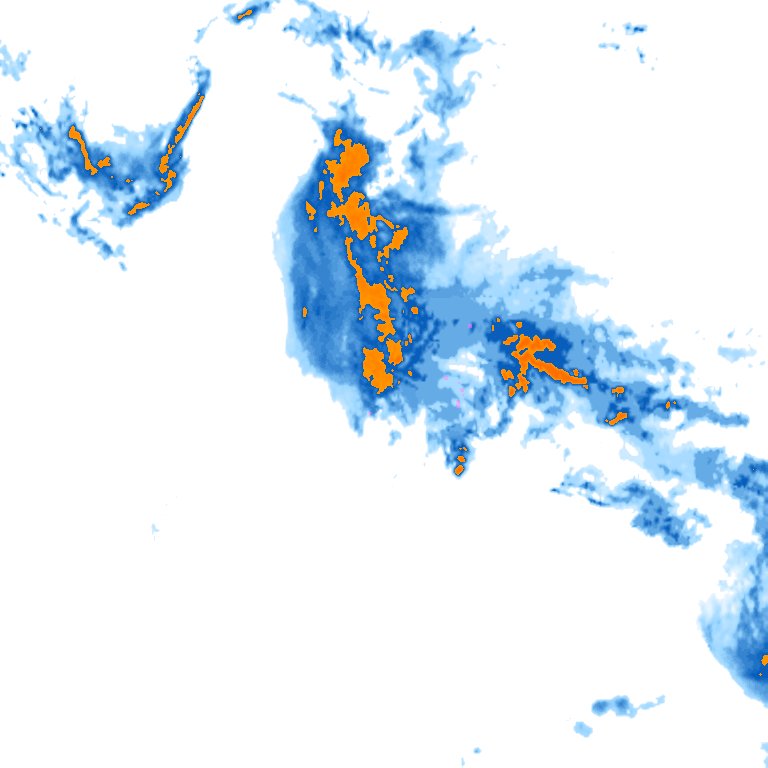 rain layer
