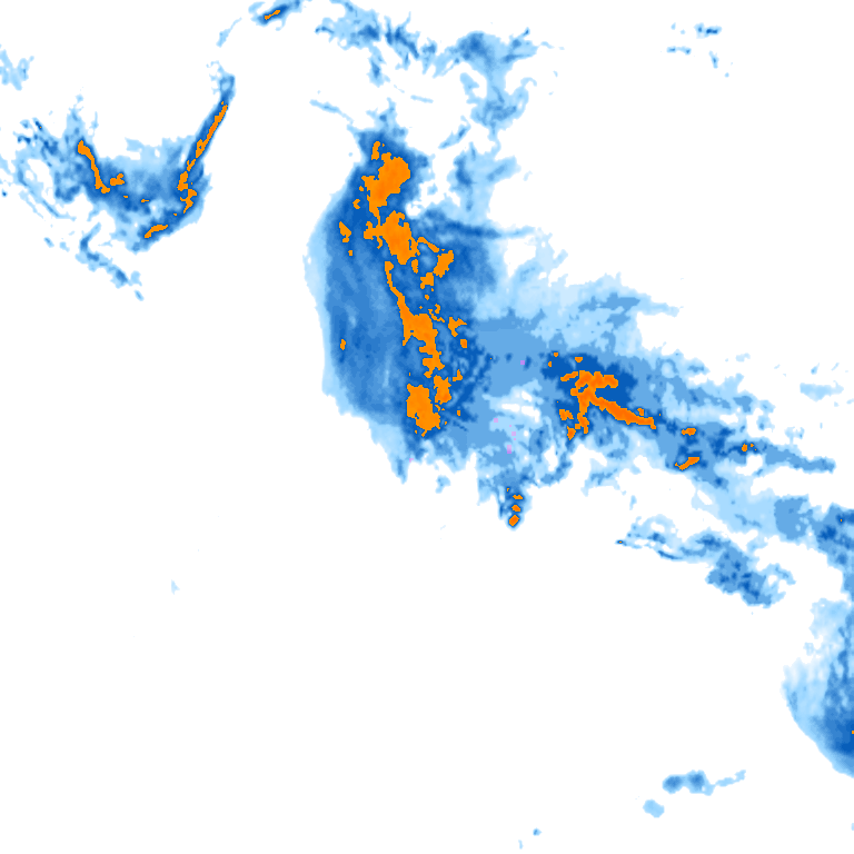 rain layer