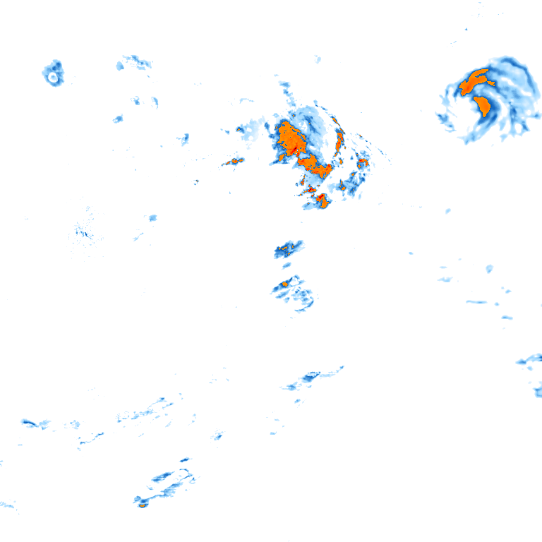 rain layer