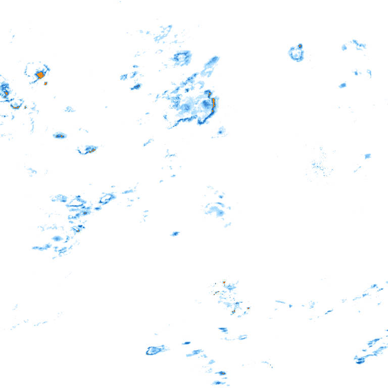 rain layer