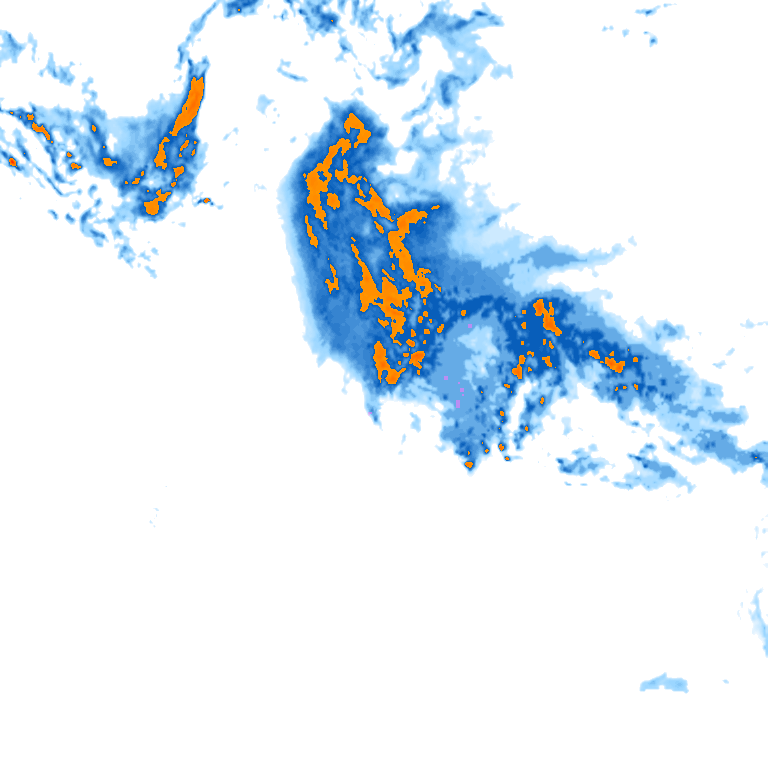 rain layer