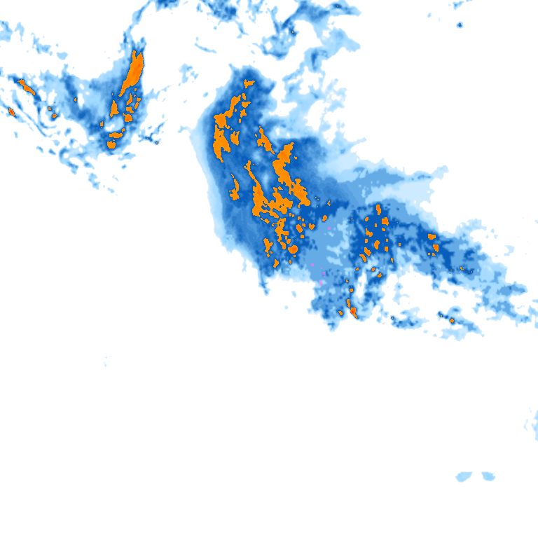 rain layer
