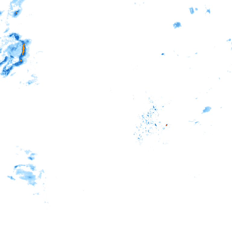 rain layer