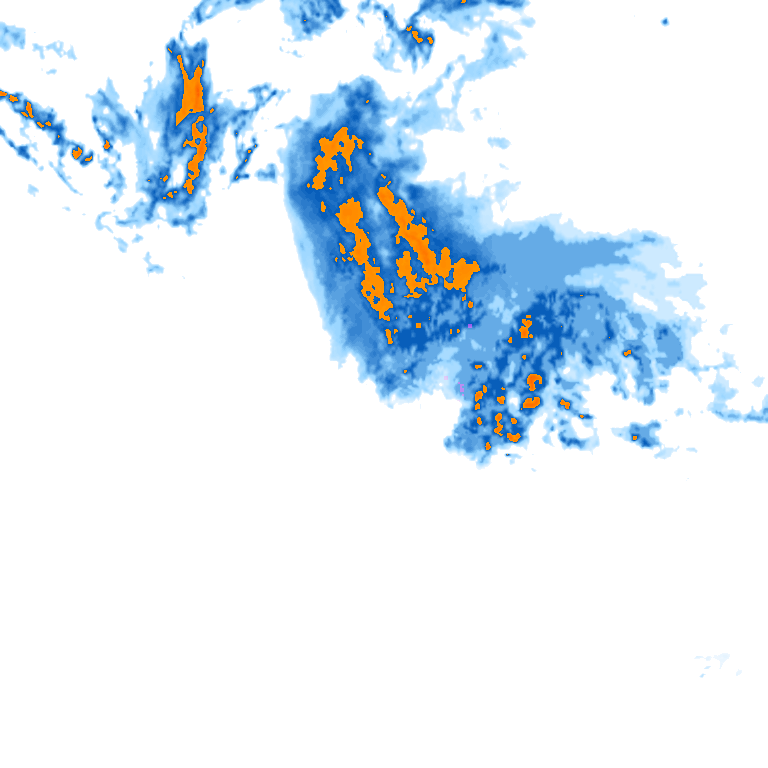rain layer