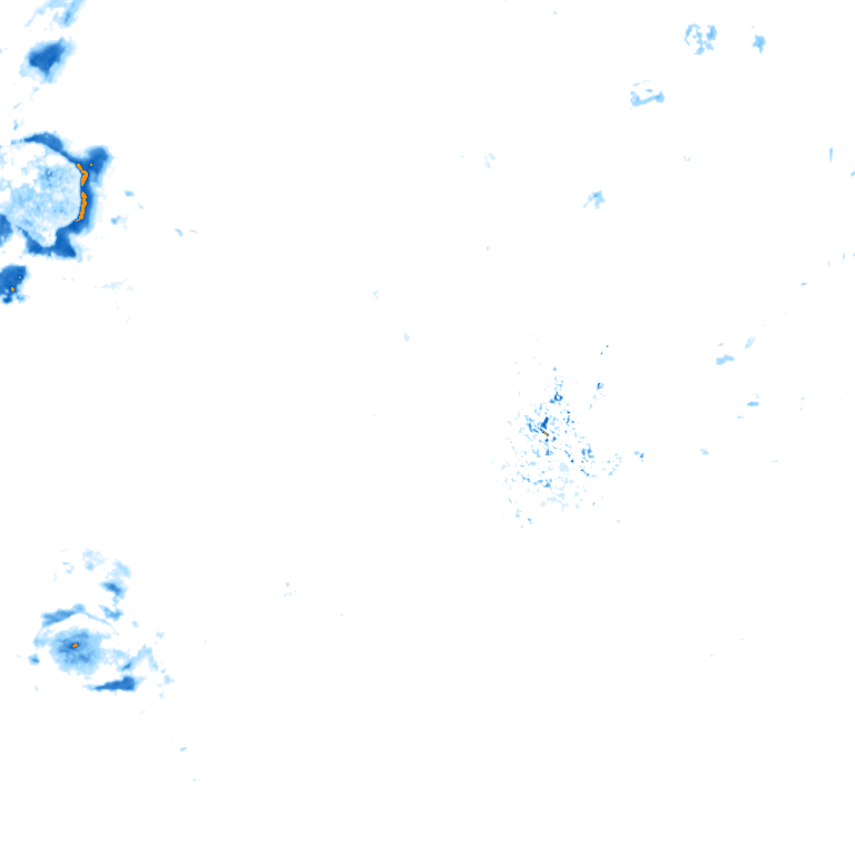 rain layer