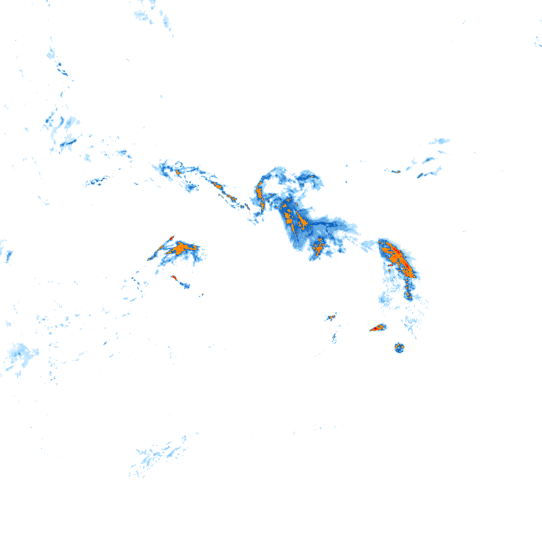 rain layer