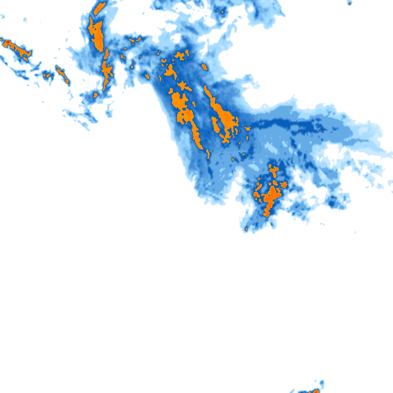 rain layer