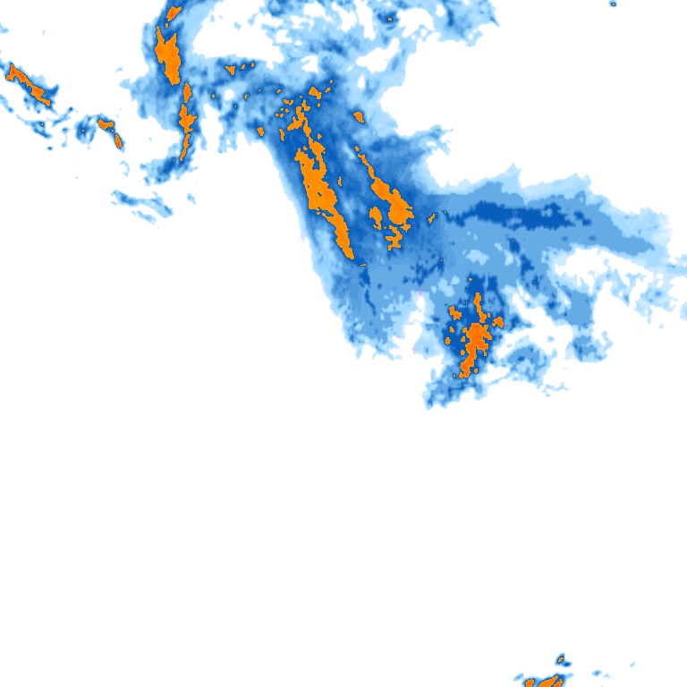 rain layer