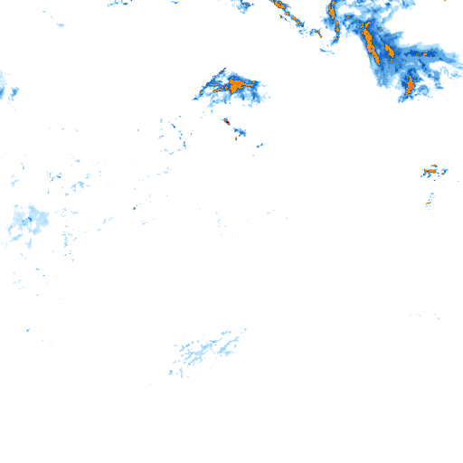 rain layer