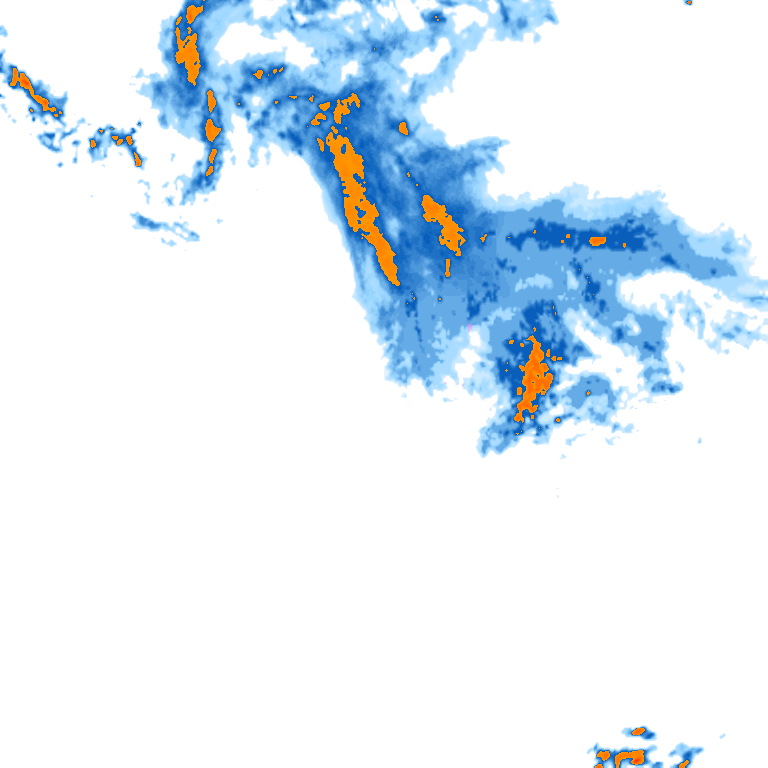 rain layer