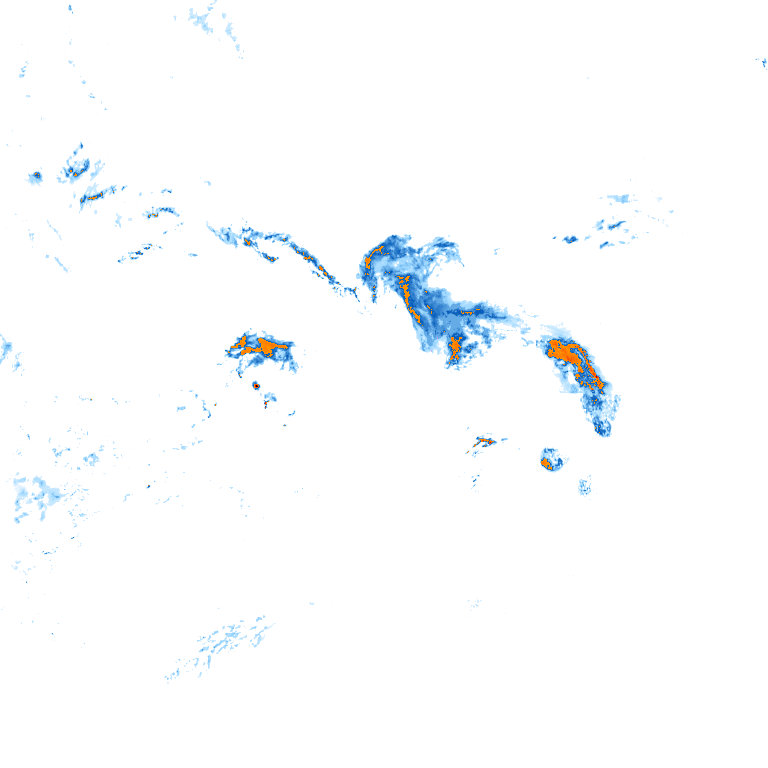 rain layer