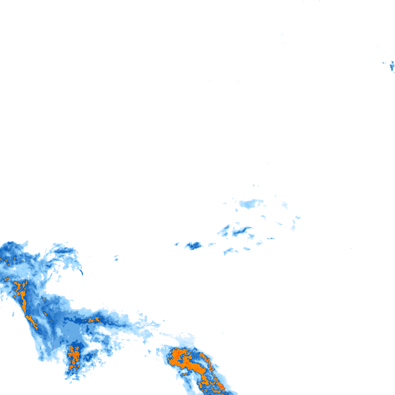 rain layer