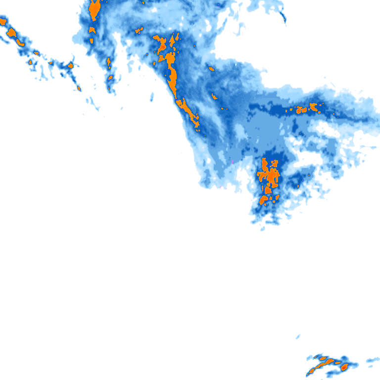 rain layer