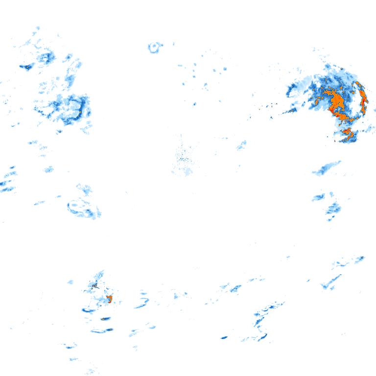 rain layer