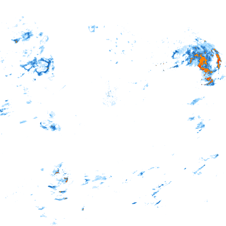 rain layer