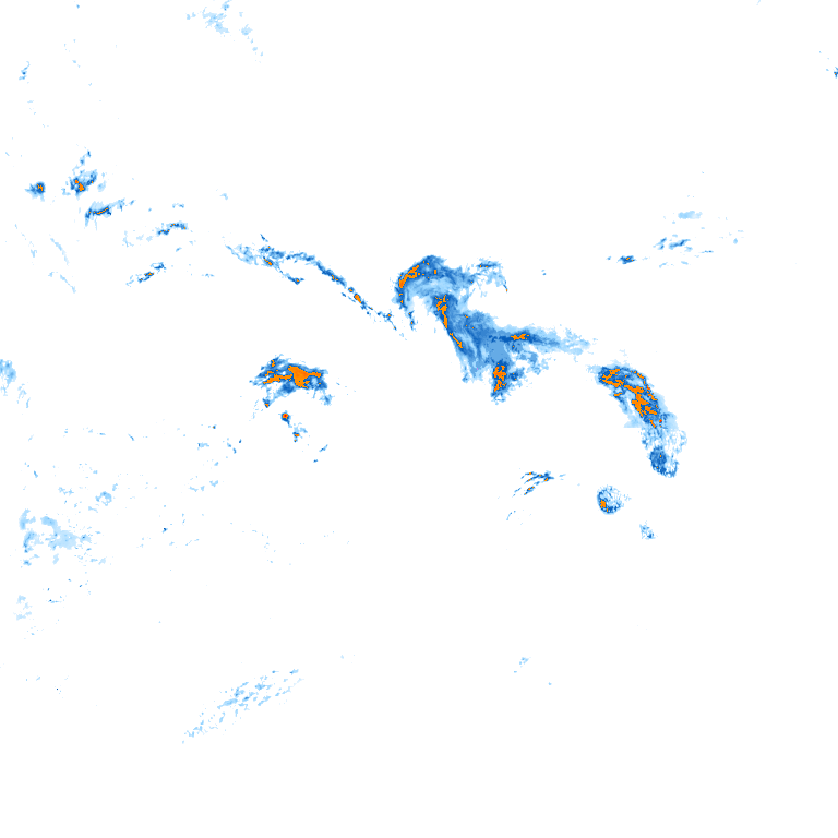 rain layer