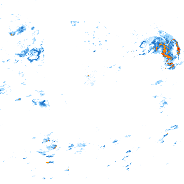 rain layer
