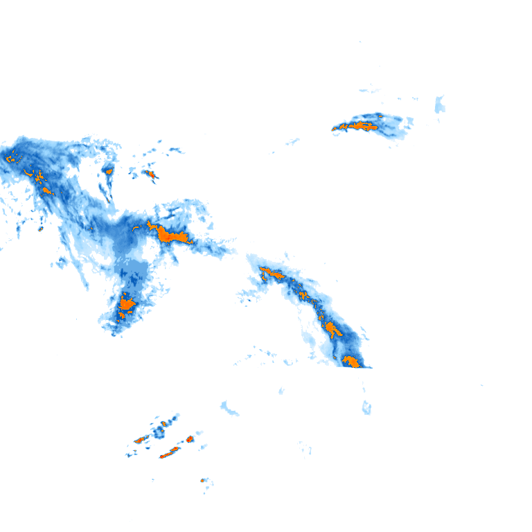 rain layer