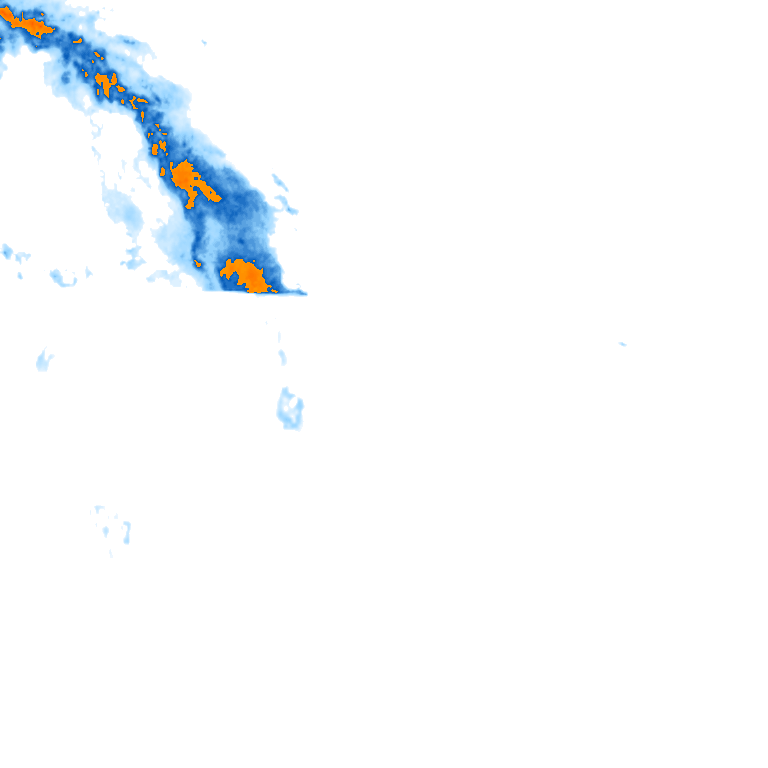 rain layer