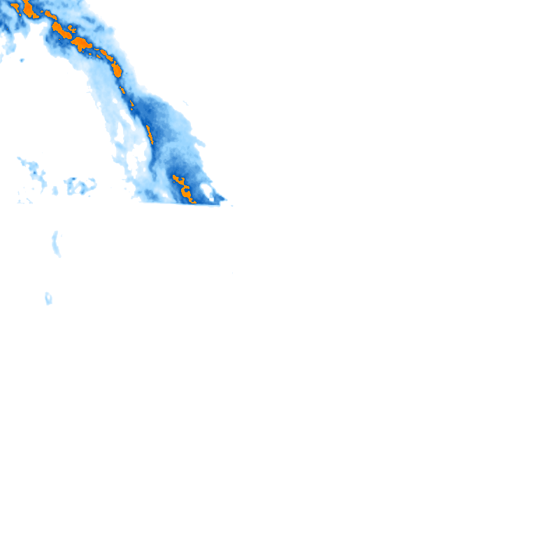 rain layer