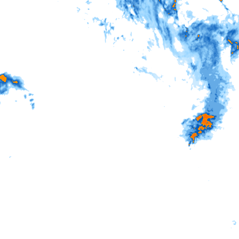 rain layer