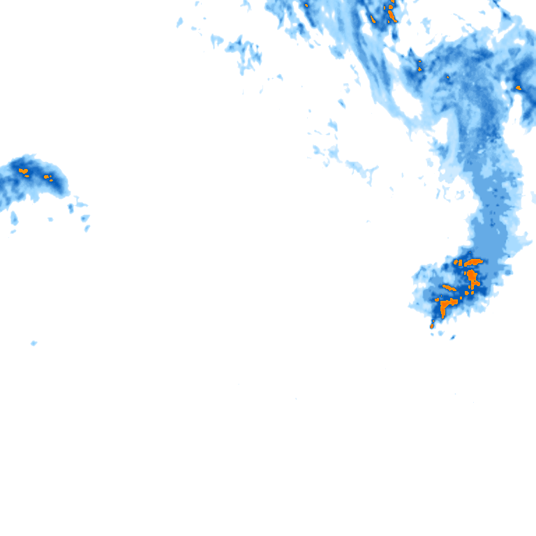 rain layer