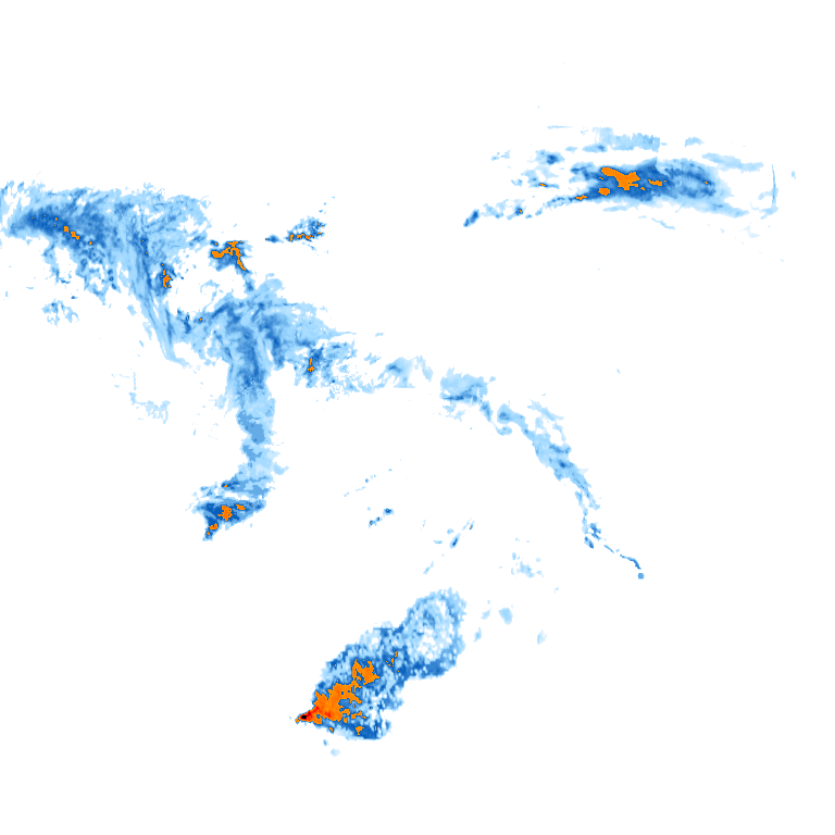 rain layer