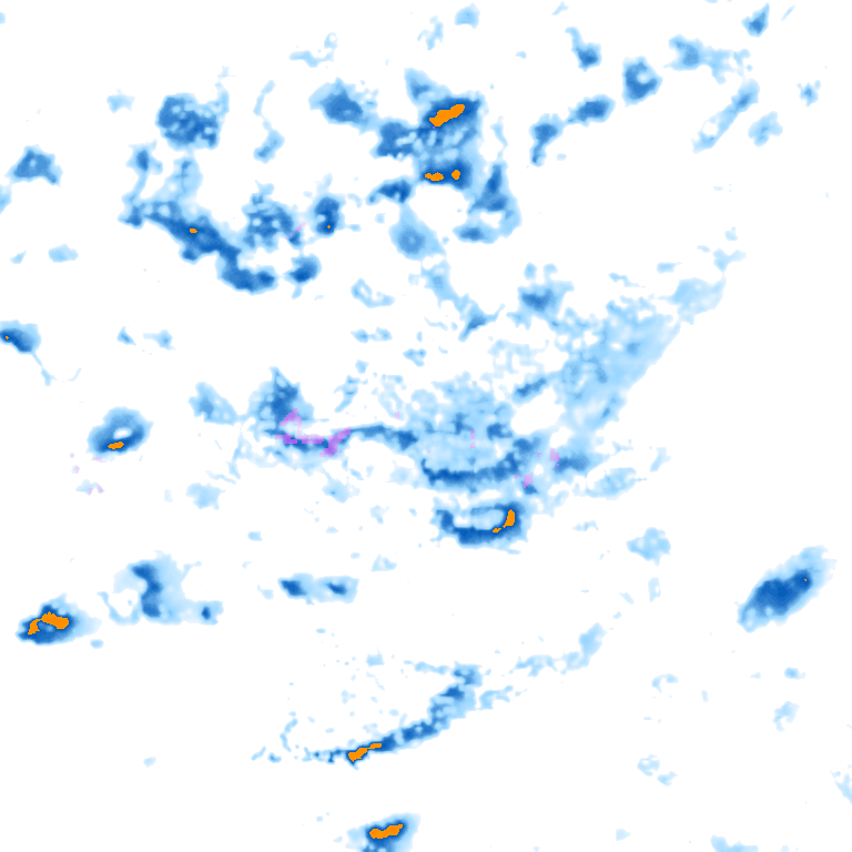 rain layer