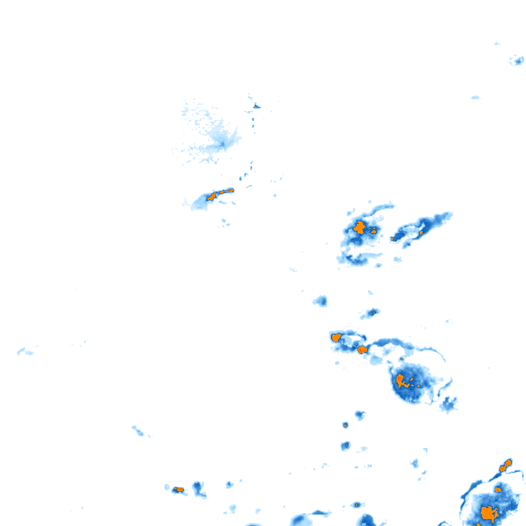 rain layer