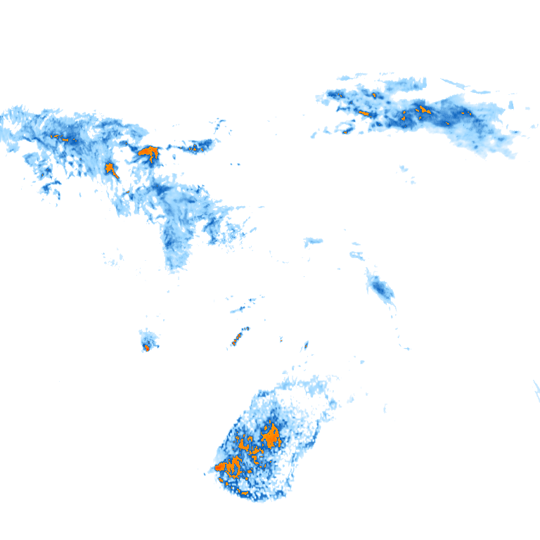 rain layer