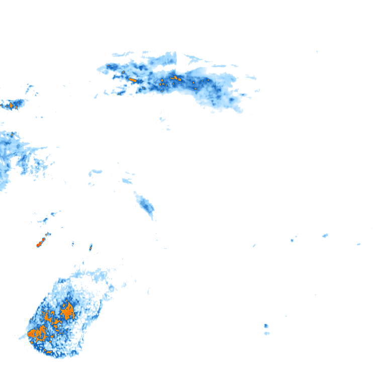 rain layer