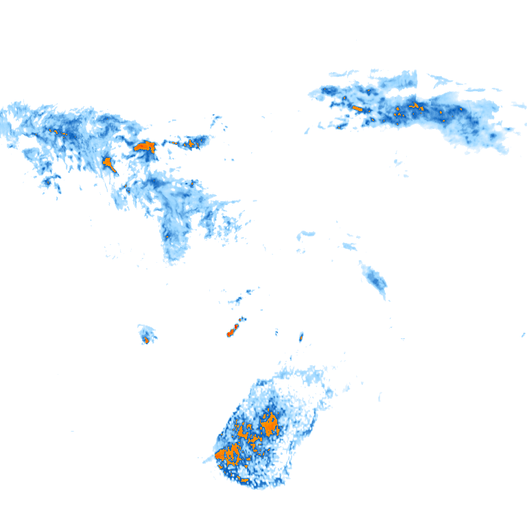 rain layer