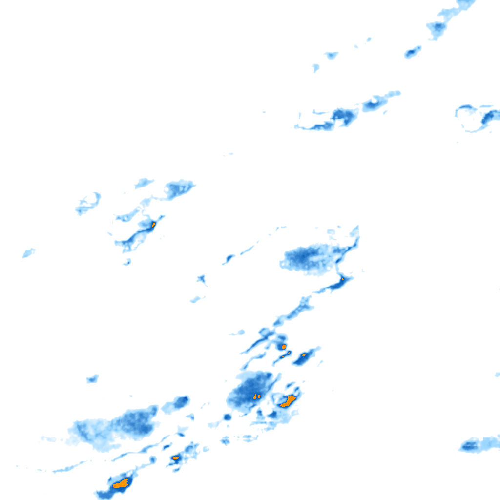 rain layer