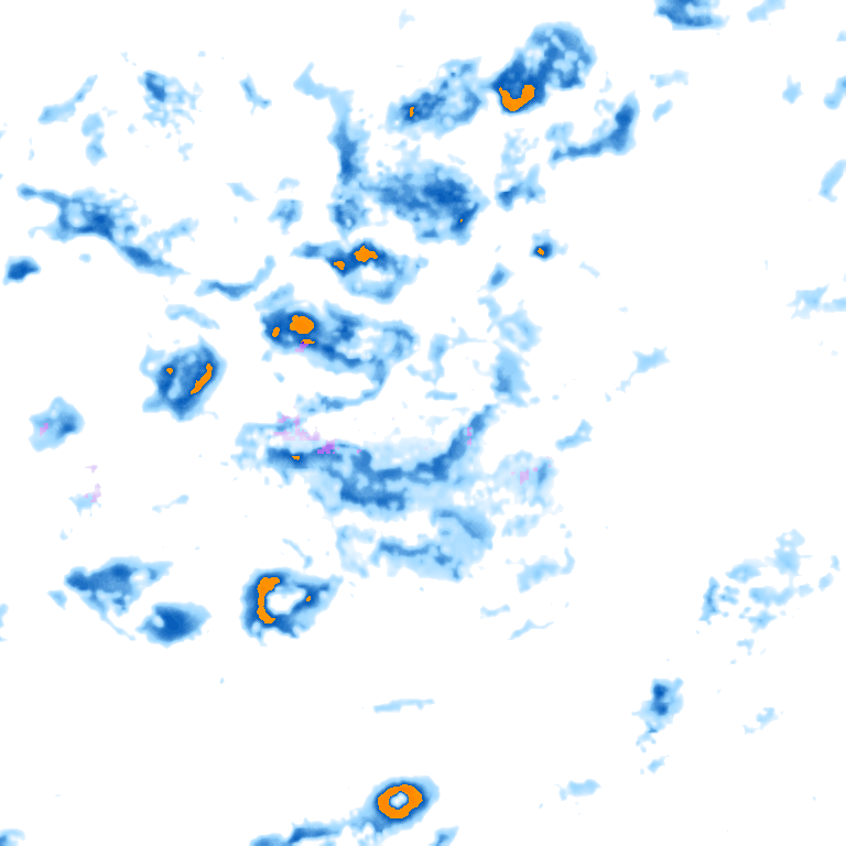 rain layer