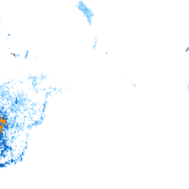 rain layer