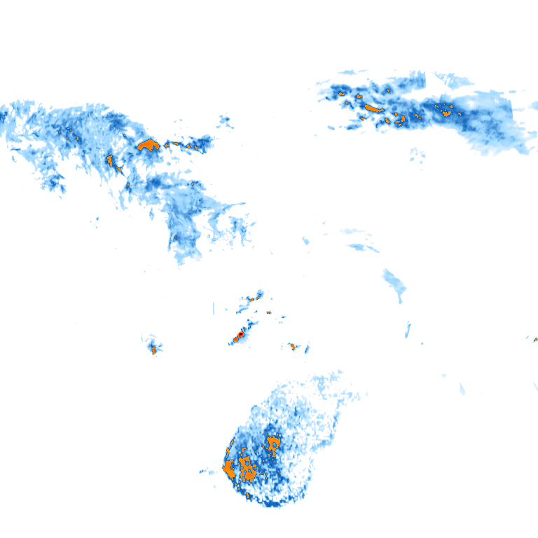 rain layer