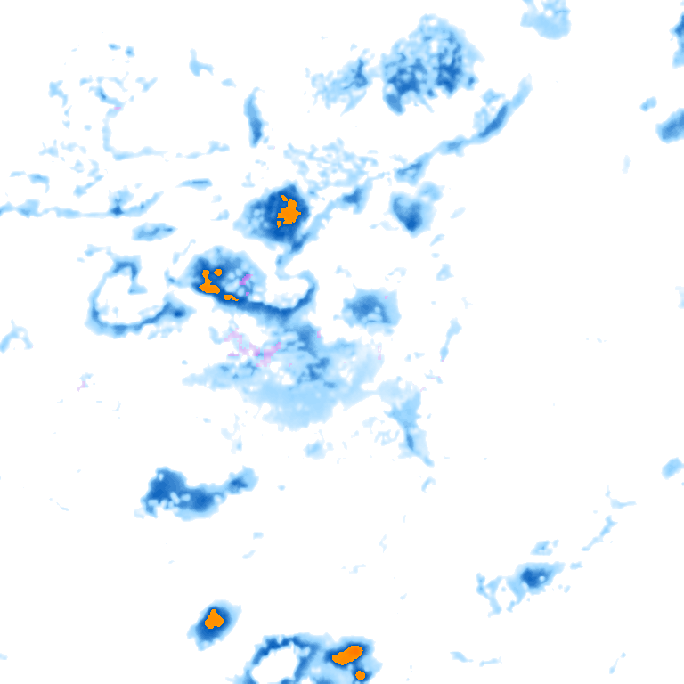 rain layer