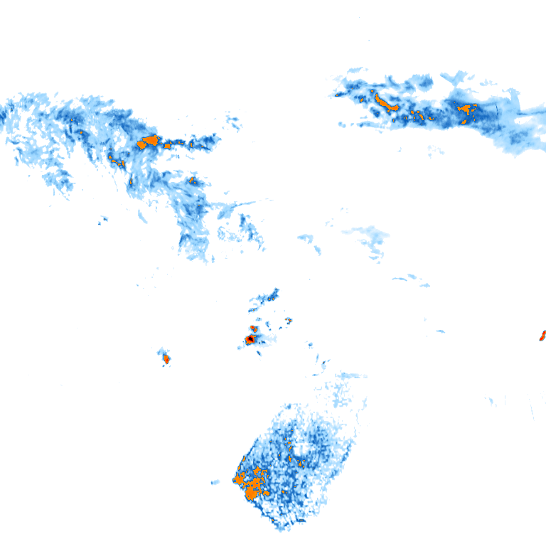 rain layer
