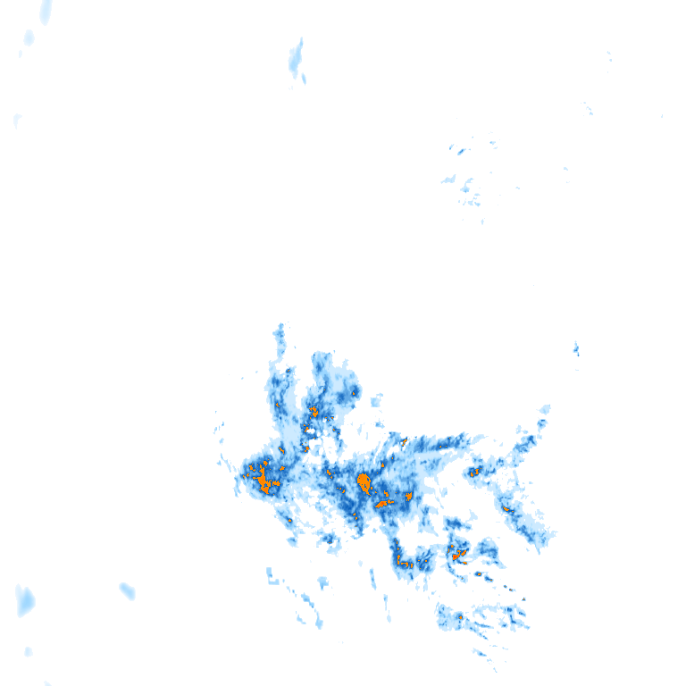 rain layer