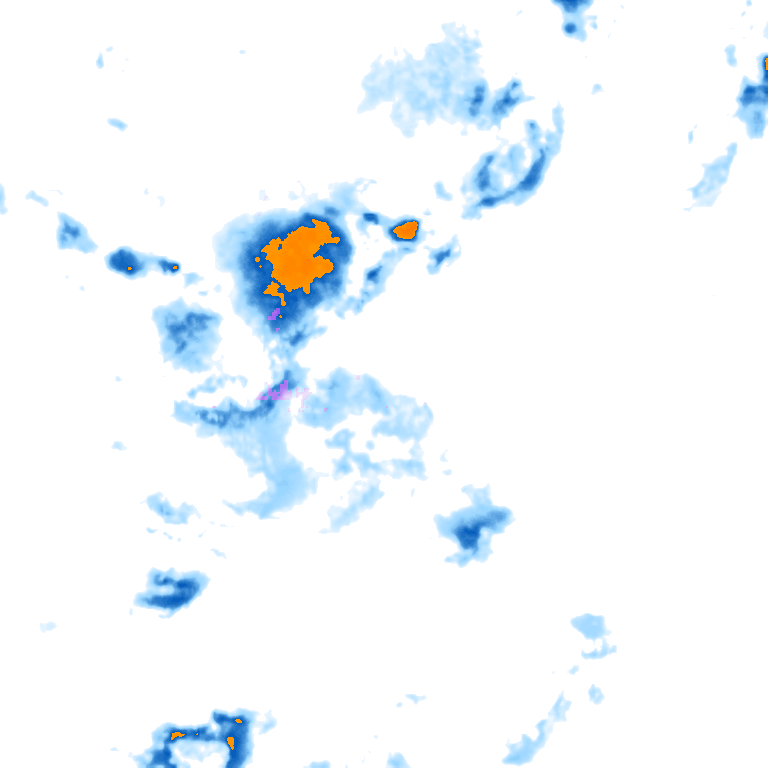 rain layer