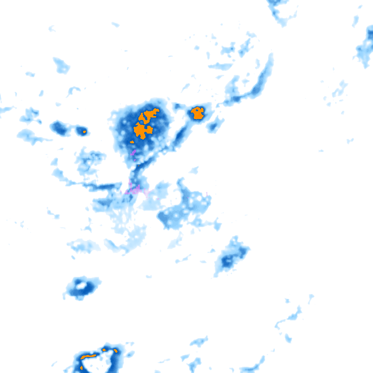 rain layer