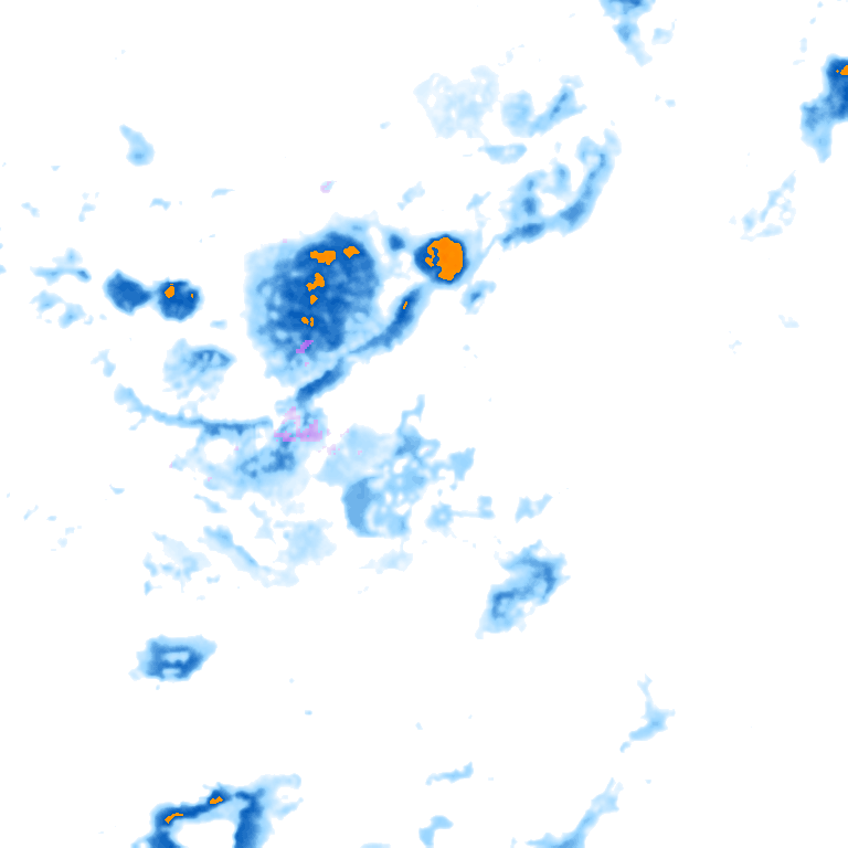 rain layer