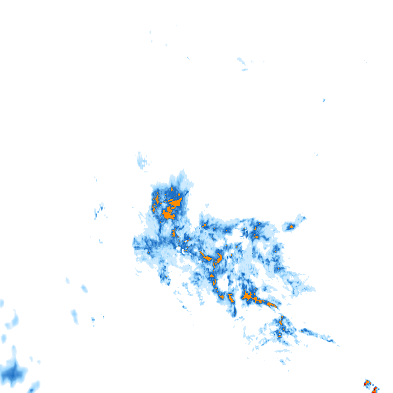rain layer