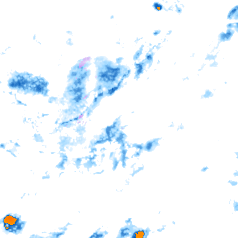 rain layer